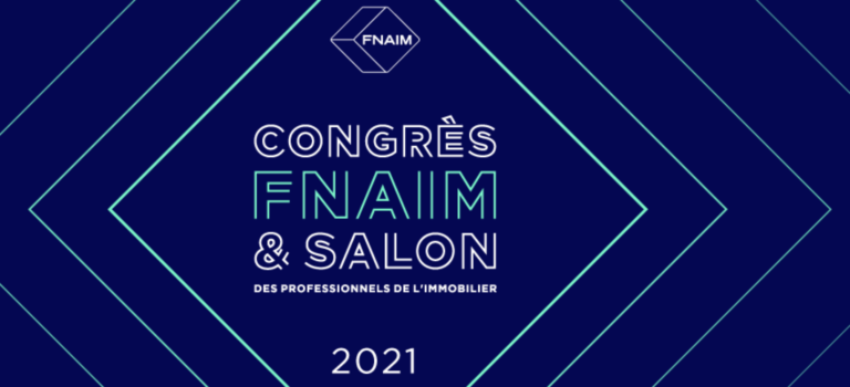 Congres FNAIM