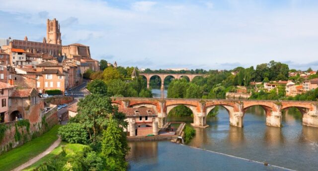 Le Salon de l’immobilier de Toulouse