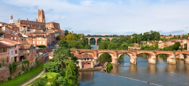 Le Salon de l’immobilier de Toulouse