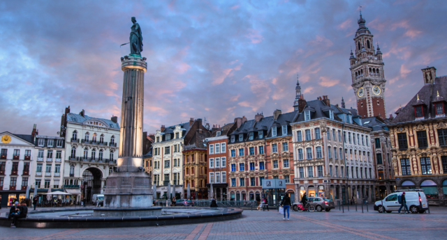 Lille