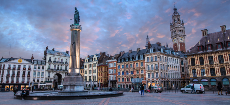 Lille