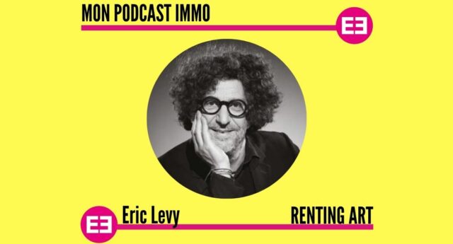 Eric Levy-Renting Art