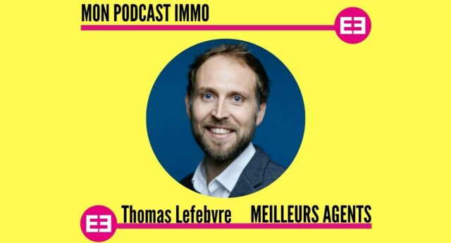Thomas Lefebvre-Meilleurs Agents
