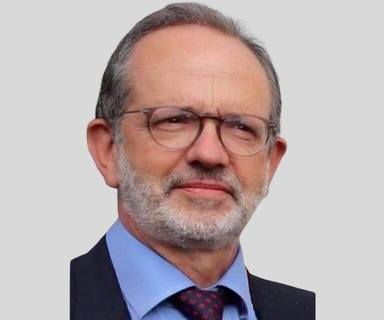 Thierry Marchand