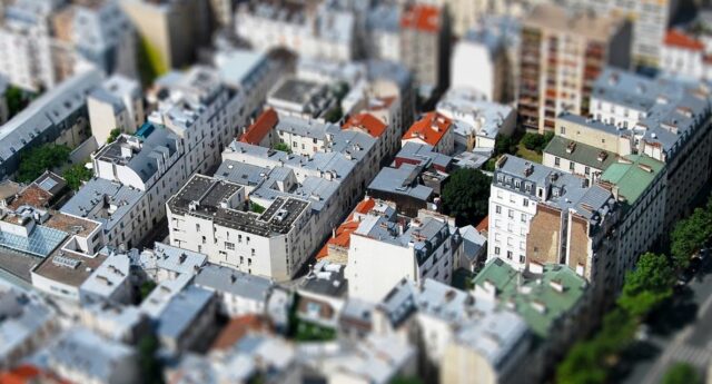 immobilier Paris