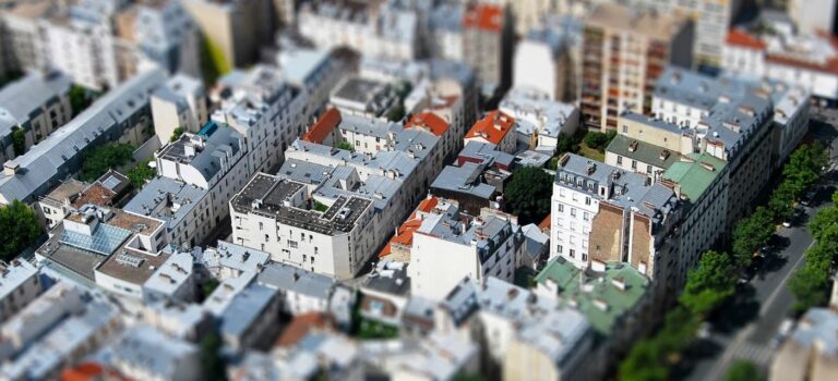 immobilier Paris