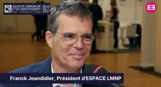 Franck Jeandidier_Espace LMNP