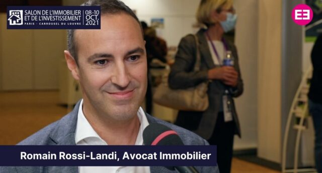 Romain Rossi-Landi_Avocat Immobilier