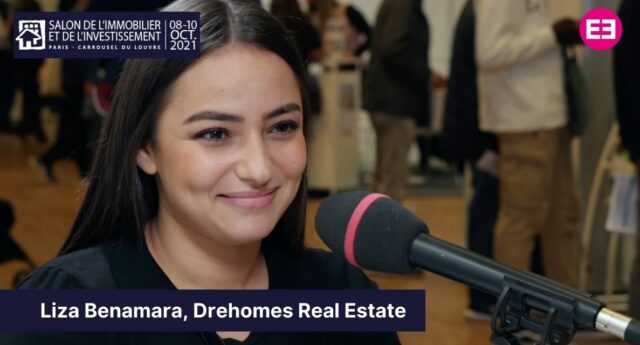 Liza Benamara_Drehomes Real Estate