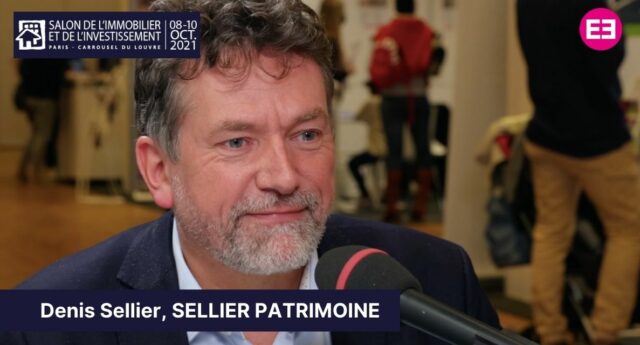 Denis Sellier_SELLIER Patrimoine