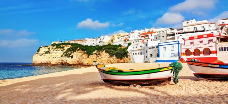 Algarve