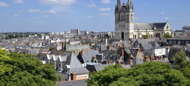 Angers