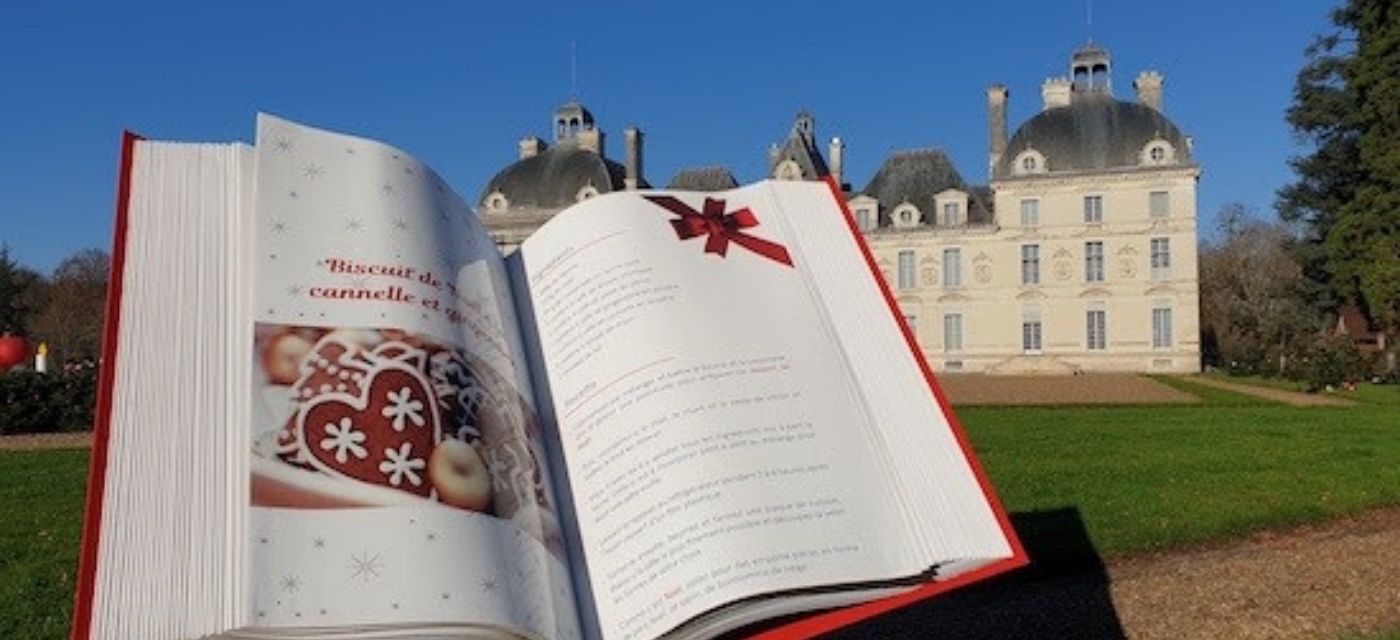 Château de Cheverny