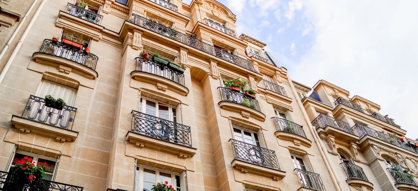 copropriété