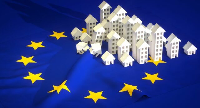 Immobilier Europe