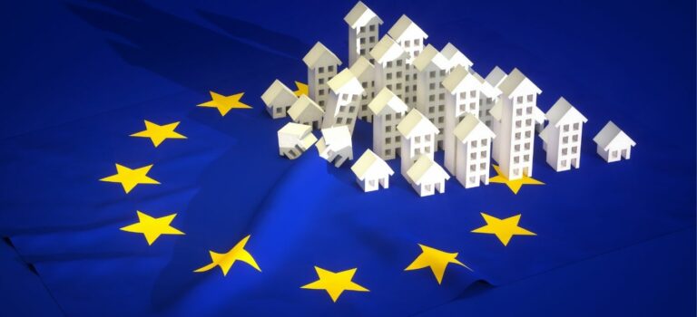 Immobilier Europe