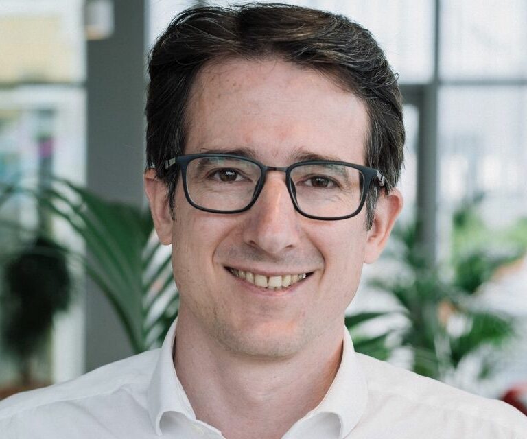 Mathieu Darras
