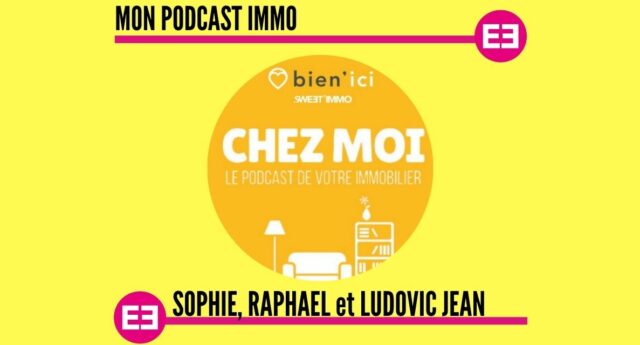 Mon Podcast Immo