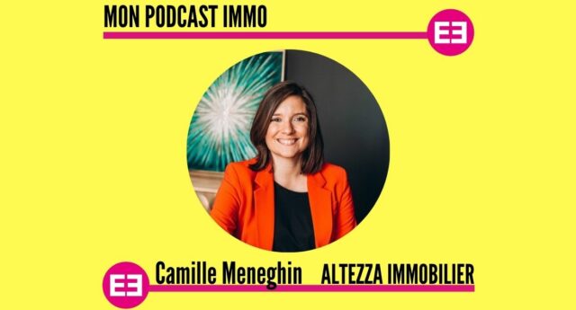 Camille Meneghin - Altezza Immobilier