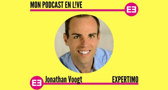 Jonathan Voogt-Expertimo