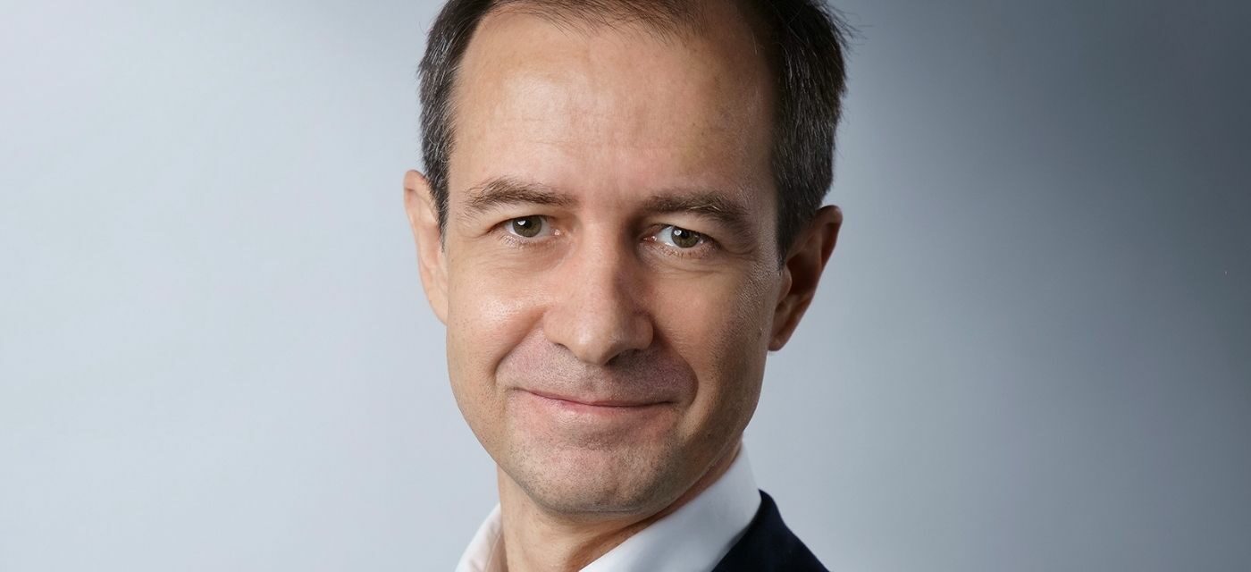 Olivier Lendrevie