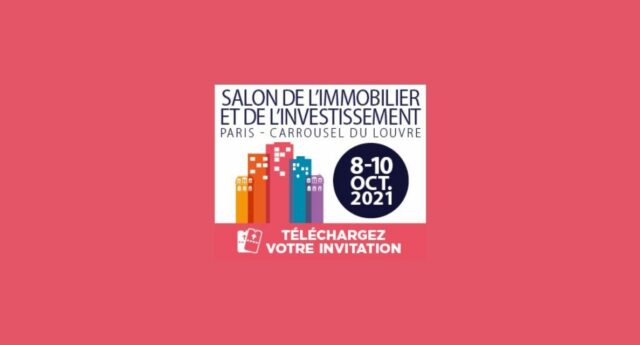 Salon de l'Investissement