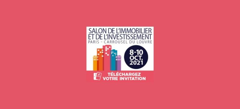 Salon de l'Investissement