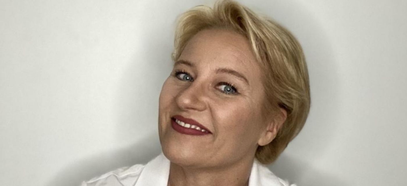 Sandrine Le Roux