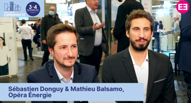 Sébastien Donguy & Mathieu Balsamo