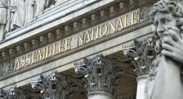 Assemblée Nationale