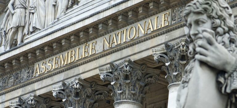 Assemblée Nationale