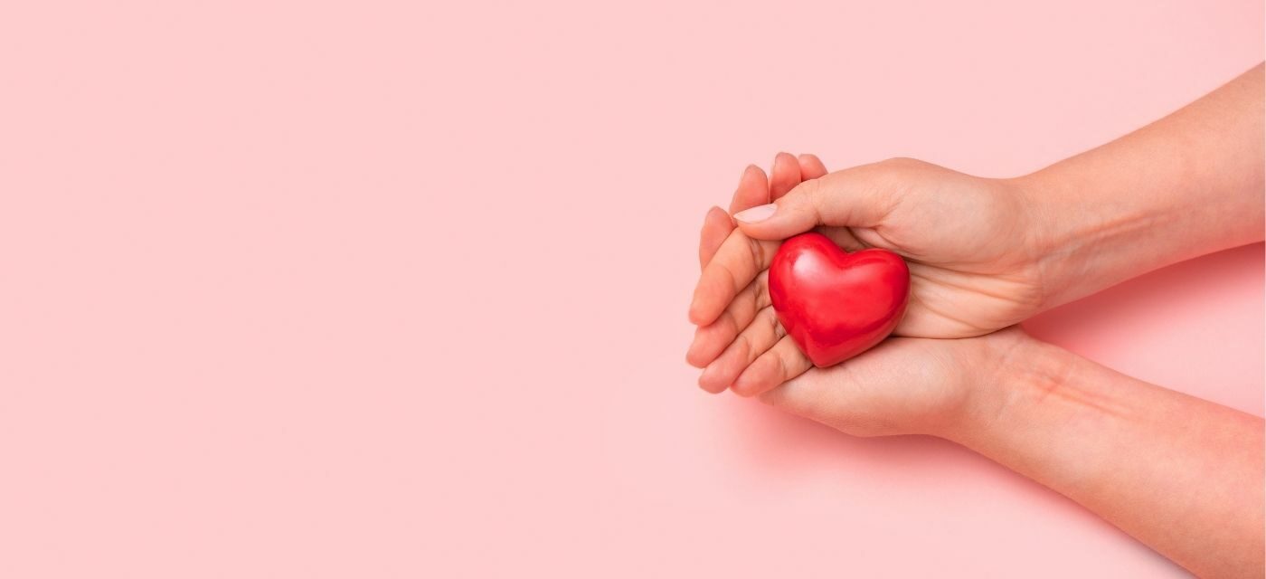 Avoir du coeur