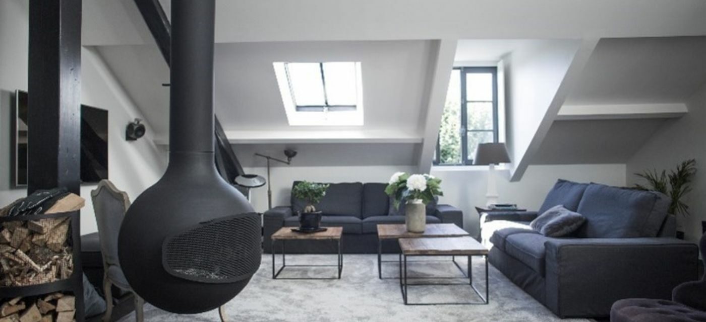 BARNES Interiors