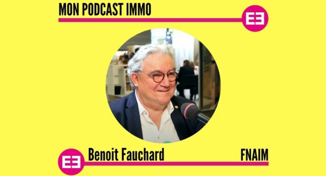 Benoit Fauchard (Fnaim)