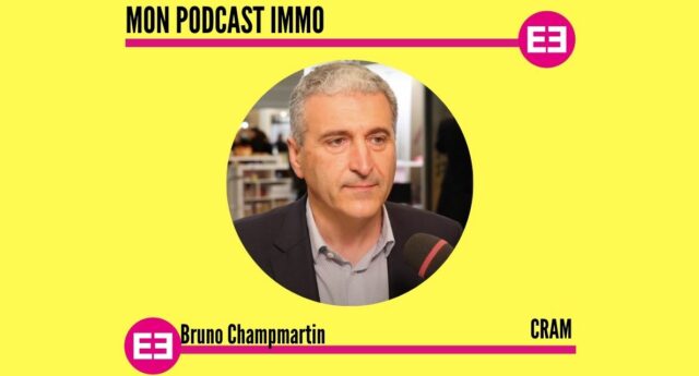 Bruno Champmartin (CRAM)