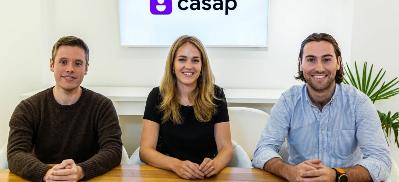 Casap