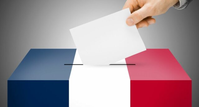 Elections présidentielles