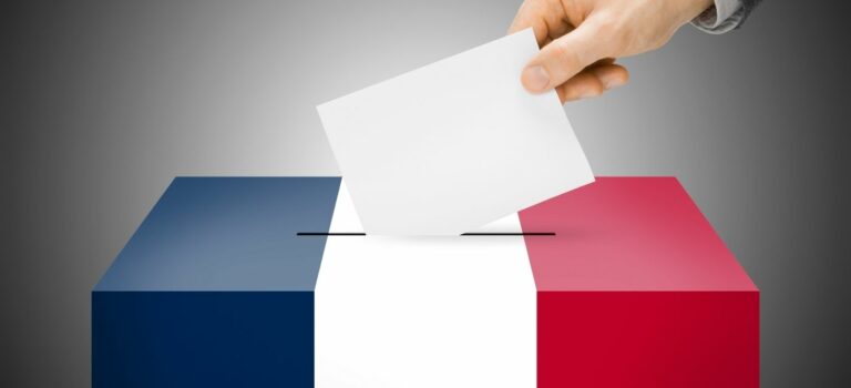 Elections présidentielles