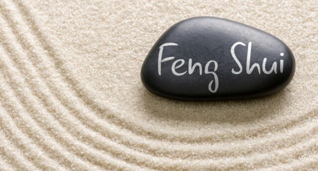 Feng Shui 