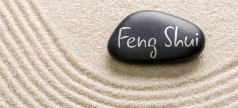 Feng Shui 