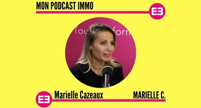 Mon Podcast Immo