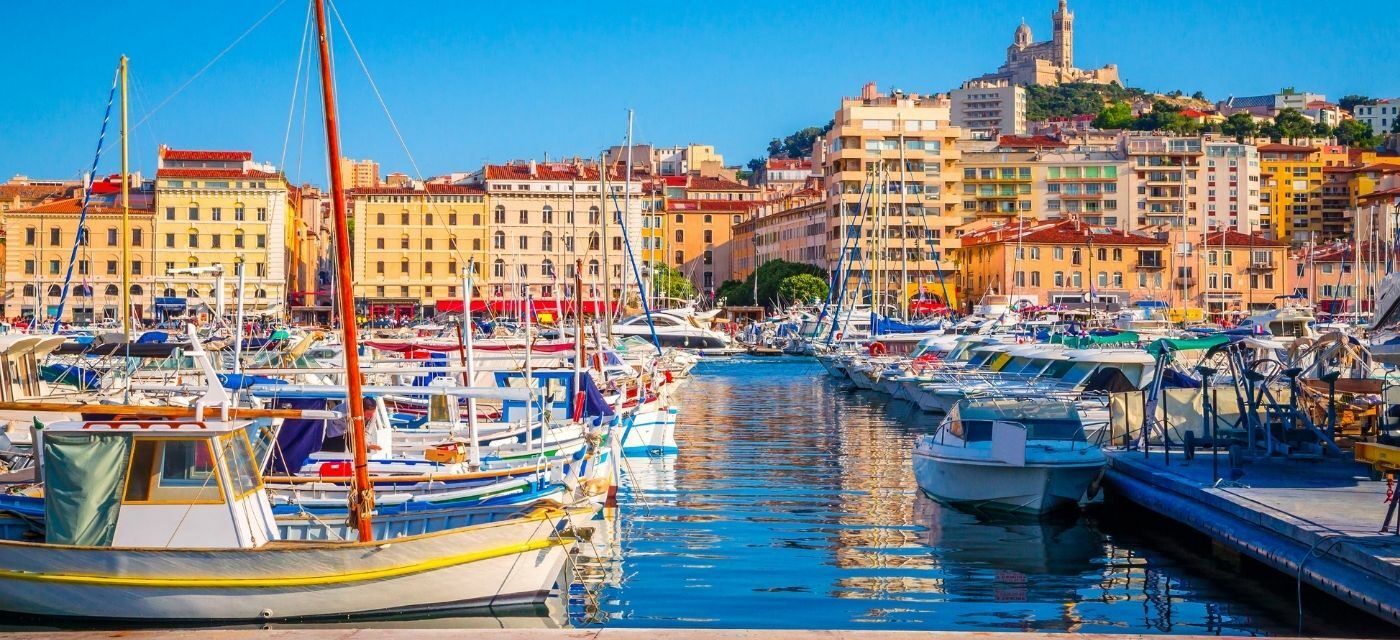Marseille