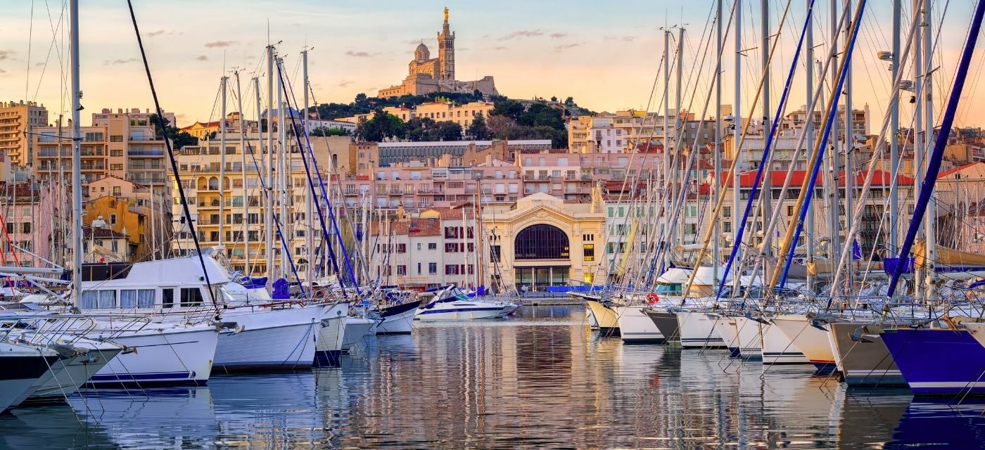 Marseille