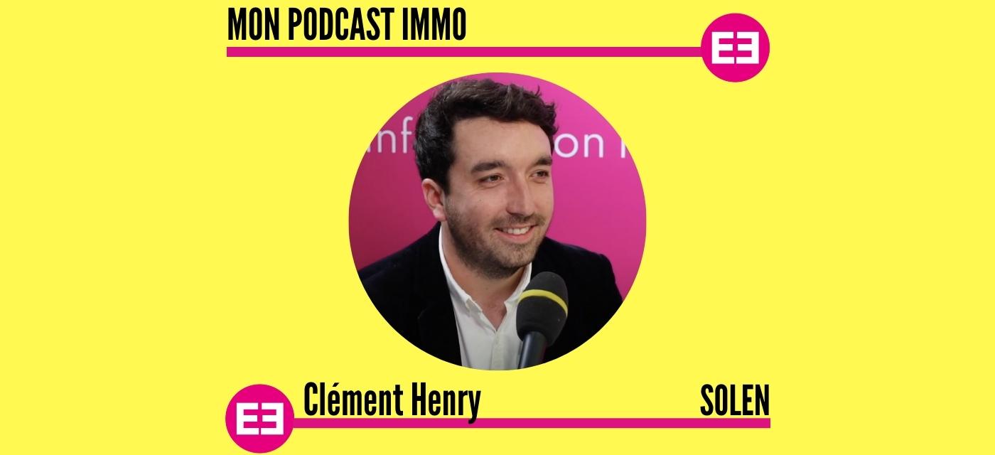 Clément Henry-Solen