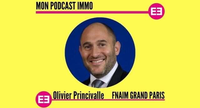 Olivier Princivalle - FNAIM Grand Paris