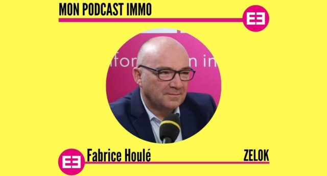 Fabrice Houlé - Zelok