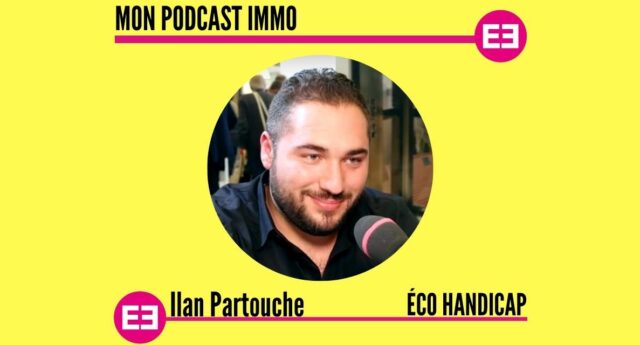 Ilan Partouche-Eco handicap