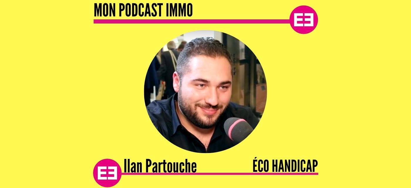 Ilan Partouche-Eco handicap