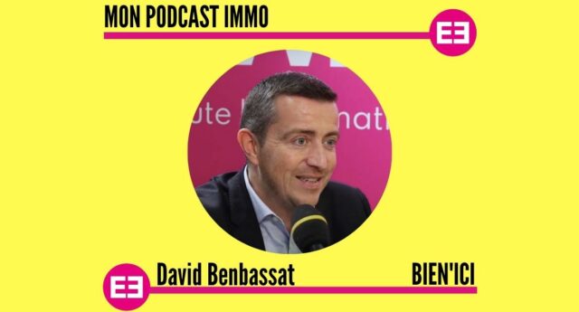 David Benbassat