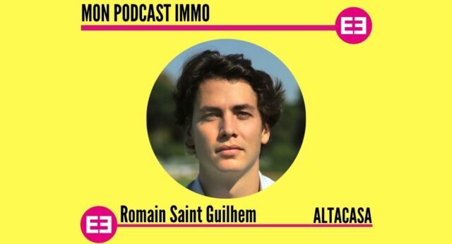 Romain Saint Guilhem